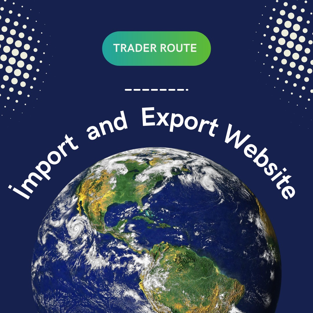 Trader Route Step